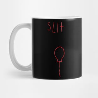 Slit Mug